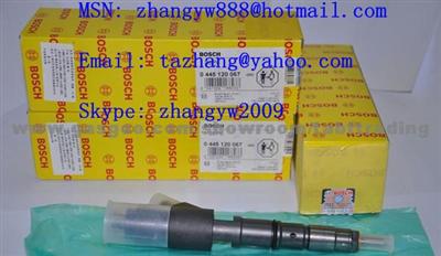 Bosch injector 0445120261