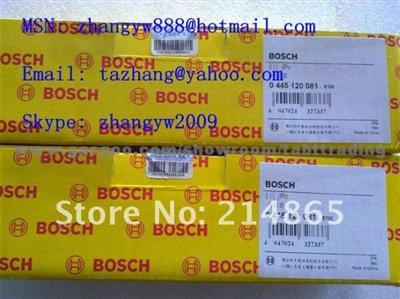 Bosch injector 0445120081