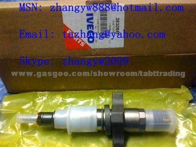 00Bosch injector 0445120007=4025249/2830957