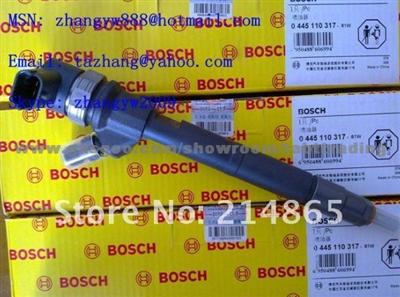 Bosch injector 0445110317