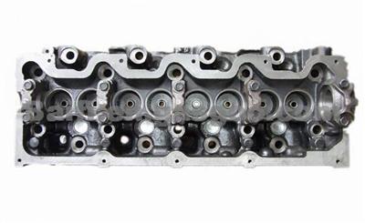 2LT/2.4 Cylinder Head For Toyota 11101-54121 1110154121