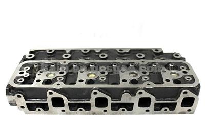 1Z/2Z Cylinder Head For Toyota 11101-78302 1110178302