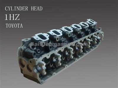 1HZ Cylinder Head For Toyota 11101-17031 1110117031