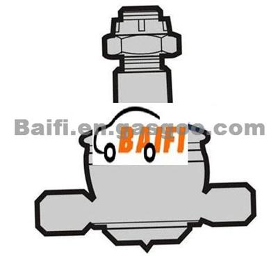 SCANIA Ball Joint OE N669 ,N 669