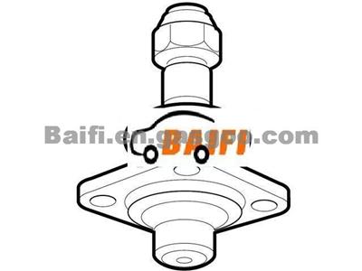 FIAT Ball Joint OE 7672411