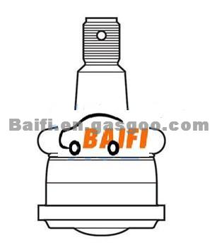 GM Ball Joint OE N338 ,N 338