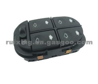 Power Window Switch 93BG14A132AB For Fiesta