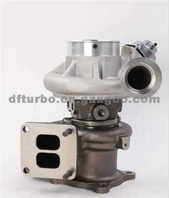 TE06H Turbocharger 49185-05120