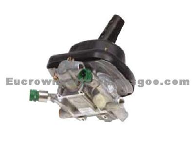 Mercedes-Benz Truck Gear Lever Actuator A0002605798/A0002606898/A0002607498