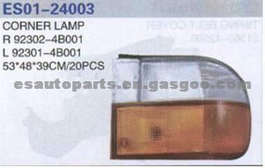 Corner Lamp ES01-24003