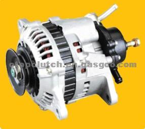 Alternator For Mazda SLN6-18-300