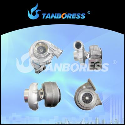 K27 53279706502 Turbocharger