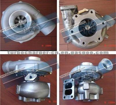 TURBOCHARGER K27 53279706523 0080961799