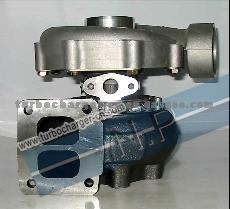 Turbocharger Ta4521 466618-0013 0040965099