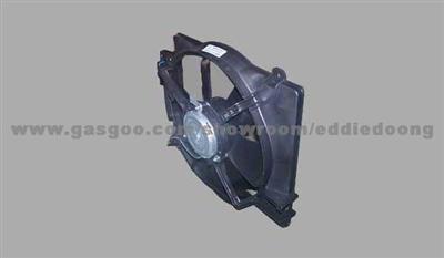 Chery QQ Automobile Radiator Electronic Fan S11-1308010