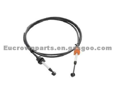 Volvo Truck Select Cable 21002862