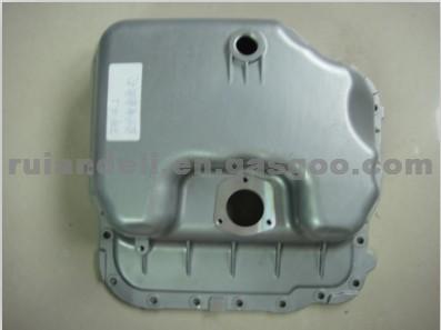 Engine Oil Pan For Audi Q7 Oem :077103604D