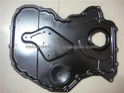 Cylinder Cover Front Assembly OEM 7C166019AA