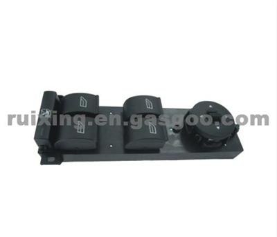 Power Window Switch 3M5T14A132AG For Ford Focus -09