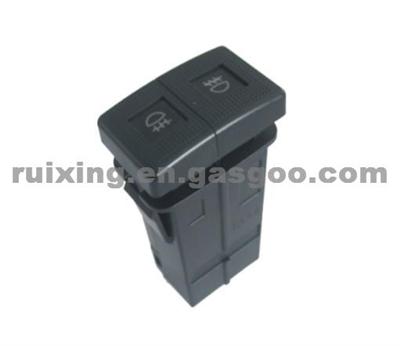 Fog Lamp Switch GE4V_66480_L1 For Mazda M6