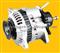 Alternator For Mazda SLN6-18-300