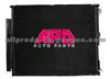 Condenser 88461-60100 Toyota Prado