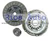 Clutch Kits RKVW-2405