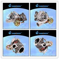 K03 53039880022 Turbocharger
