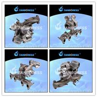 BV39 54399880020 Turbocharger