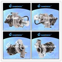 49135-03411 TF035-14GK Turbocharger