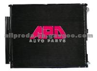 Condenser 88461-60100 Toyota Prado