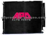 Condenser 88461-60090 Toyota Prado