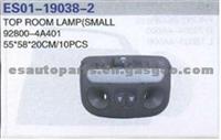 Top Room Lamp (Small) ES01-19038-2