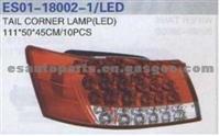 Tail Corner Lamp (LED) ES01-18002-1/LED