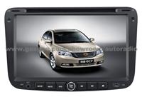 Autoradio GEELY 12 EMGRAND EC7