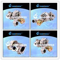 K04 53049880028Turbocharger