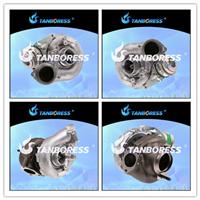 728989-5018S GT2260V Turbocharger
