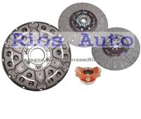 Clutch Kits Hub Profile 190N