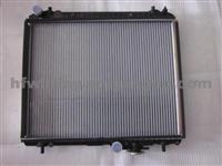 Radiator Assy(Without Electric Fan)