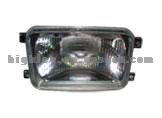 Head Lamp for Volvo 10F