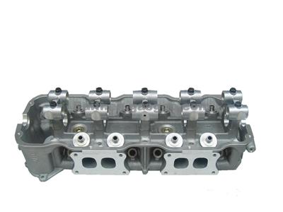 Z24 Cylinder Head For NISSAN 11041-13F00 1104113F00