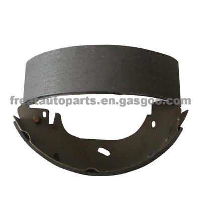 Ford Brake Shoe 6 733 350