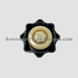 Peugeot 206 Radiator Cap 9681593380
