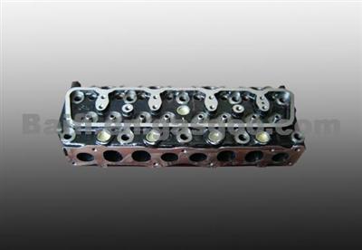 SD23 Cylinder Head For NISSAN 11041-29W01 1104129W01