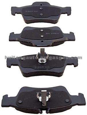 Brake Pad for Audi BMW D333-7228