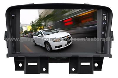 Autoradio CHEVROLET CRUZE
