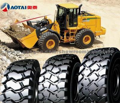 OTR Tyre/Tire/Tyres 26.5r25, 29.5r25