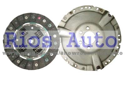 Clutch Kits 200/24TH