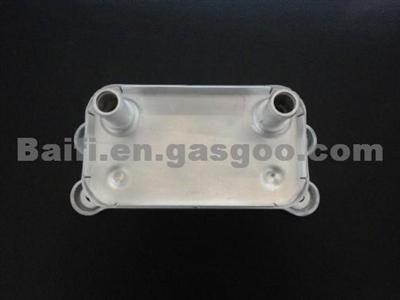 Volvo C30/C70 5 Cylinder Oil Cooler 30637966