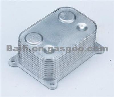 Oil Cooler, Motorcycle Oil Cooler,Harley Oil Cooler